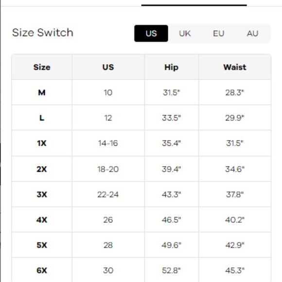 BloomChic Plus Size Plain Patchwork Ruched Swim Bottom - Picture 6 of 6